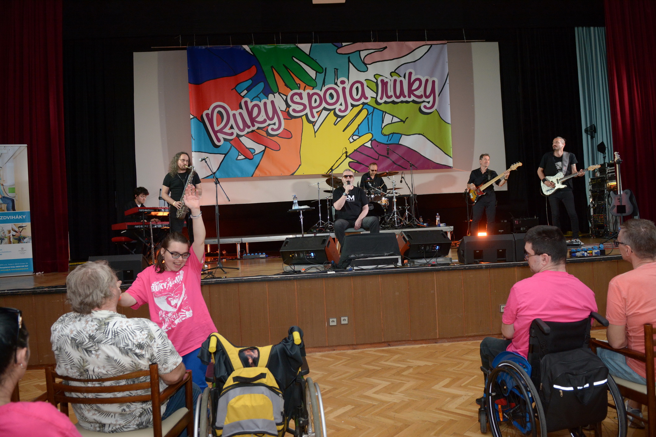 421 Ruky Ruky NRC 2025 Marek Vaco